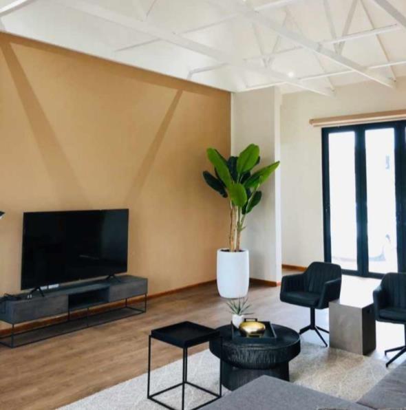 Ceilings and painting project 3
