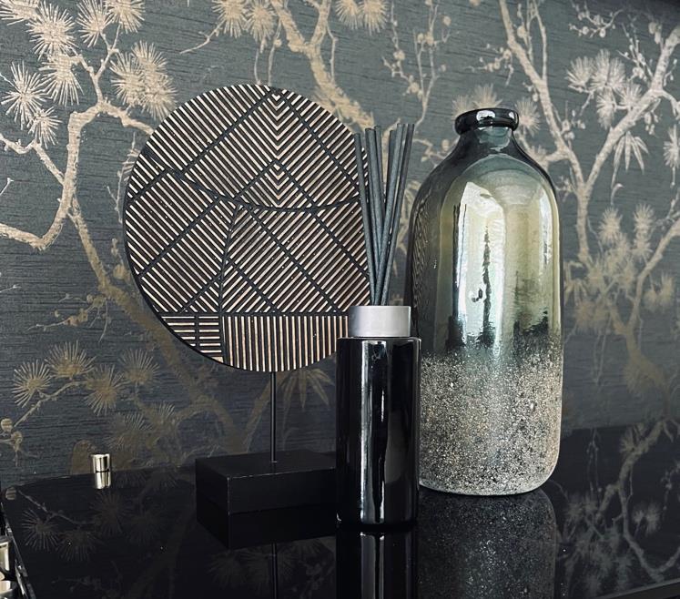 Interior design project 3